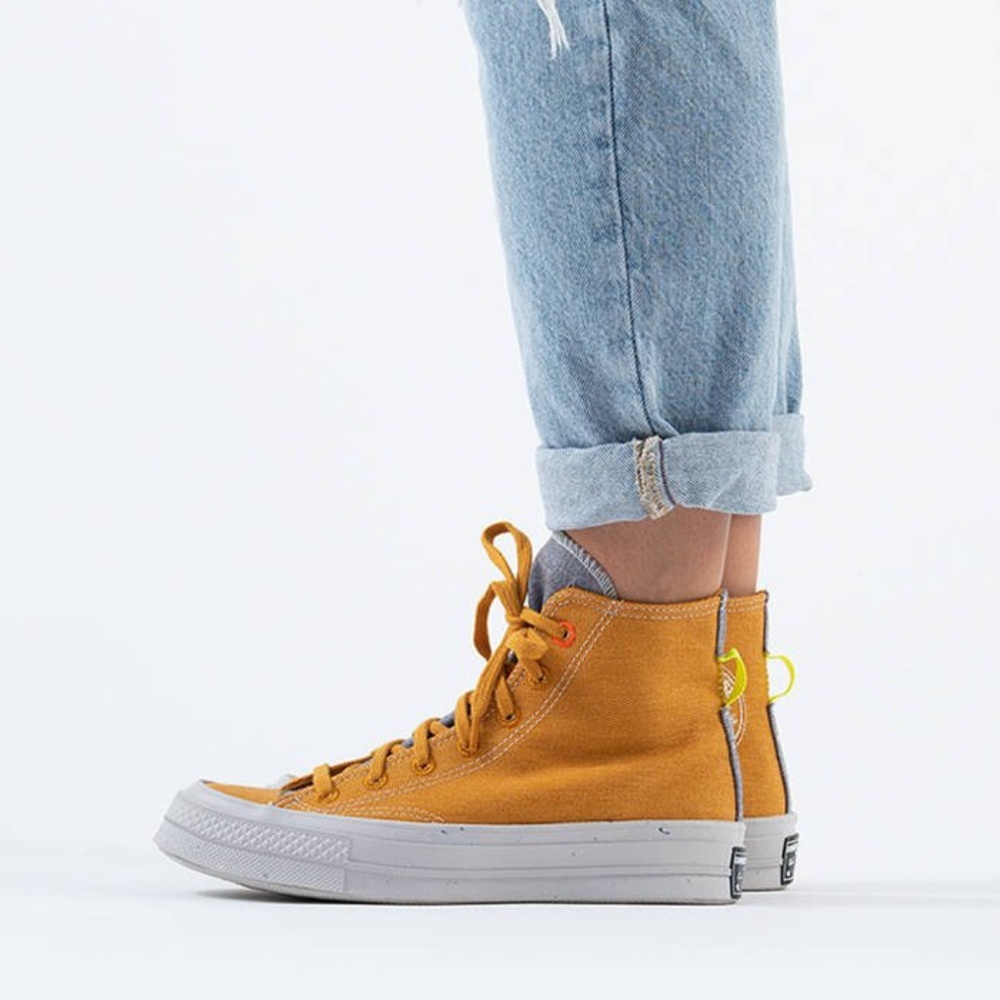 NEW Converse Chuck 70 Renew Hi Chucks - Picture 2 of 10